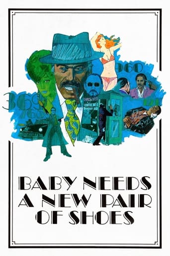دانلود فیلم Baby Needs a New Pair of Shoes 1974 دوبله فارسی بدون سانسور