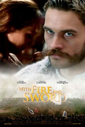 With Fire and Sword 1999
