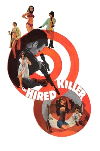 دانلود فیلم The Hired Killer 1966 دوبله فارسی بدون سانسور