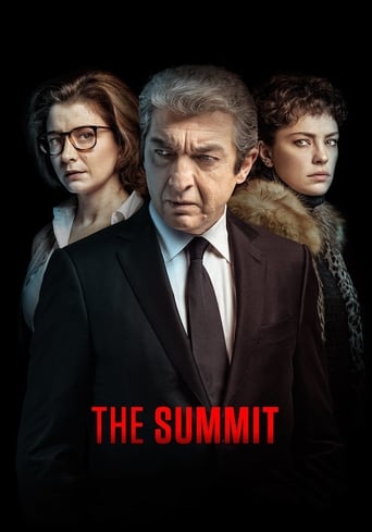 The Summit 2017