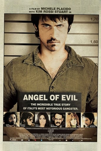 Angel of Evil 2010
