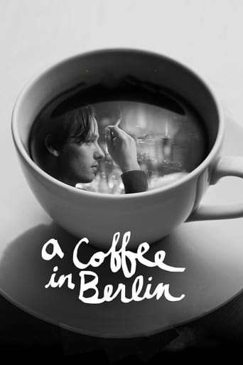 A Coffee in Berlin 2012 (اوه پسر)