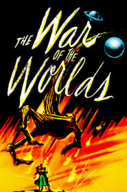 دانلود فیلم The War of the Worlds 1953 دوبله فارسی بدون سانسور