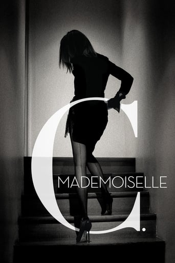 Mademoiselle C 2013