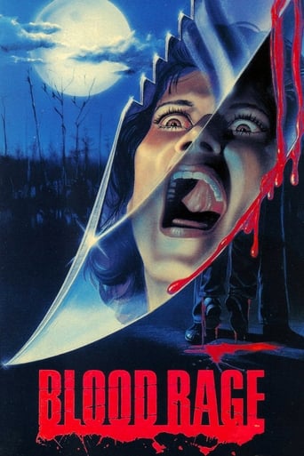 دانلود فیلم Blood Rage 1987 دوبله فارسی بدون سانسور