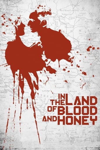 In the Land of Blood and Honey 2011 (در سرزمین خون و عسل)