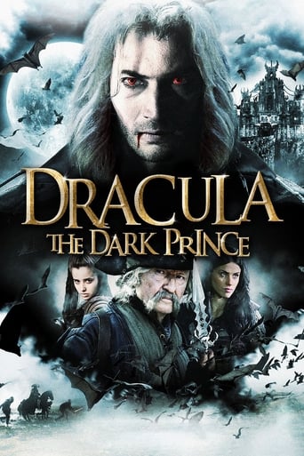 Dracula: The Dark Prince 2013 (دراکولا: شاهزاده تاریکی)