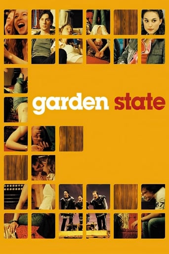 Garden State 2004 (گاردن استیت)