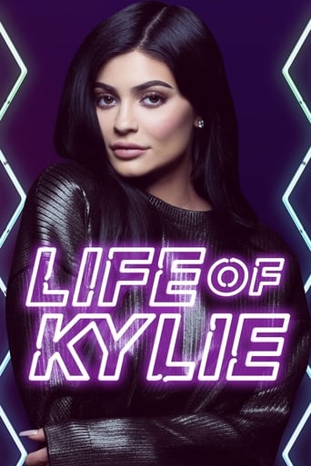 دانلود سریال Life of Kylie 2017 دوبله فارسی بدون سانسور