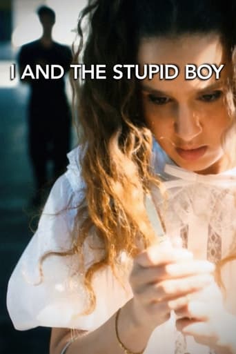 دانلود فیلم I and the Stupid Boy 2021 دوبله فارسی بدون سانسور