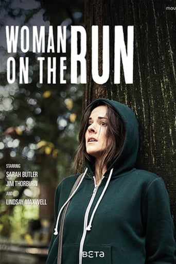 دانلود فیلم Woman on the Run 2017 دوبله فارسی بدون سانسور