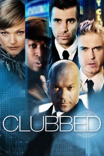 Clubbed 2008