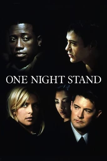 One Night Stand 1997