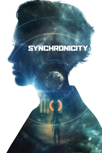 Synchronicity 2015 (هم‌زمانی)