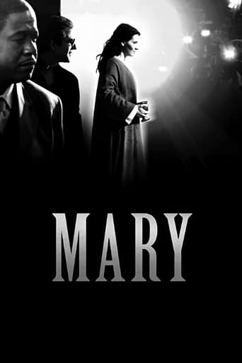 Mary 2005