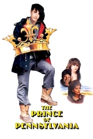 The Prince of Pennsylvania 1988