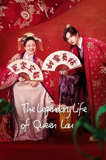 دانلود سریال The Legendary Life of Queen Lau 2022 (زندگی افسانه ای ملکه لاو) دوبله فارسی بدون سانسور