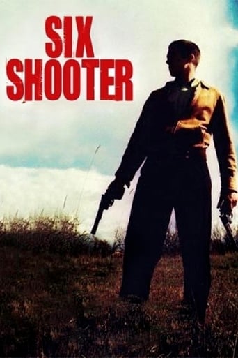 Six Shooter 2004 (شِشلول)