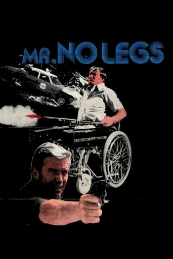 دانلود فیلم Mr. No Legs 1978 دوبله فارسی بدون سانسور