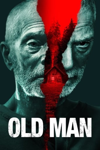 Old Man 2022 (پیرمرد)