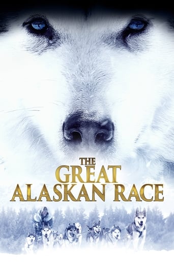 The Great Alaskan Race 2019 (مسابقه بزرگ آلاسکا)