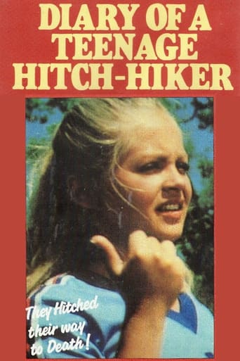 دانلود فیلم Diary of a Teenage Hitchhiker 1979 دوبله فارسی بدون سانسور