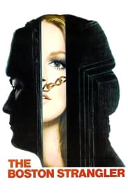 دانلود فیلم The Boston Strangler 1968 (غریبه بوستون) دوبله فارسی بدون سانسور