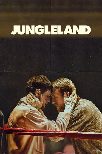 Jungleland 2019 (سرزمین جنگلی)