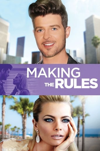 Making the Rules 2014