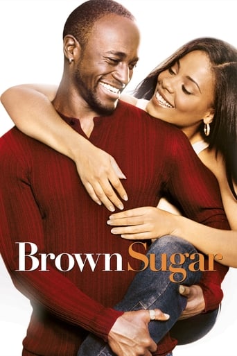 Brown Sugar 2002