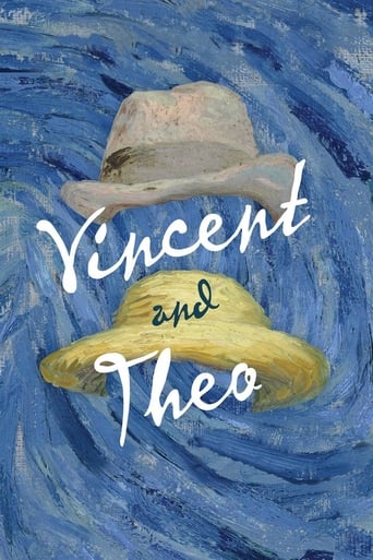 Vincent & Theo 1990