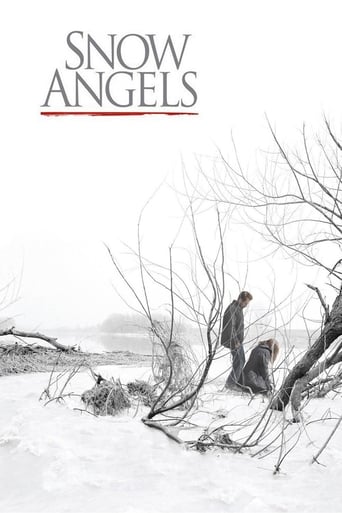 Snow Angels 2007