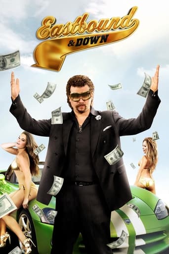 Eastbound & Down 2009