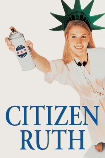 Citizen Ruth 1996