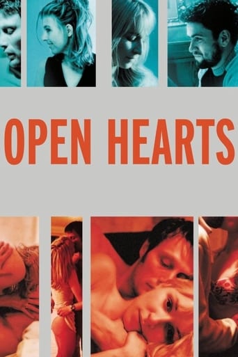 Open Hearts 2002
