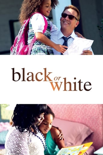 Black or White 2014