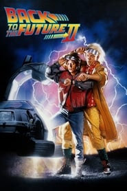 Back to the Future Part II 1989 (بازگشت به آینده قسمت ۲)