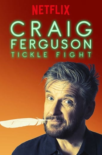 Craig Ferguson: Tickle Fight 2017