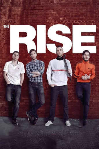 The Rise 2012 (ظهور)