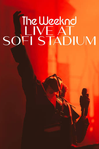 The Weeknd: Live at SoFi Stadium 2023