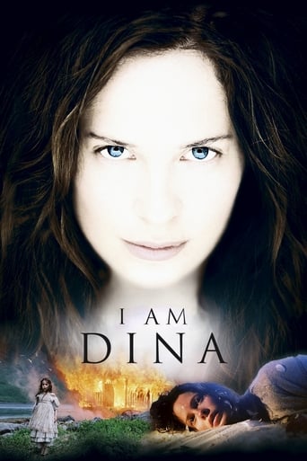 I Am Dina 2002