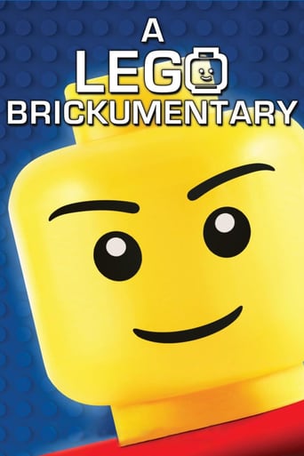 دانلود فیلم A LEGO Brickumentary 2014 دوبله فارسی بدون سانسور