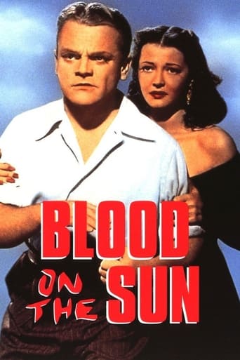 دانلود فیلم Blood on the Sun 1945 دوبله فارسی بدون سانسور