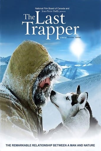 The Last Trapper 2004