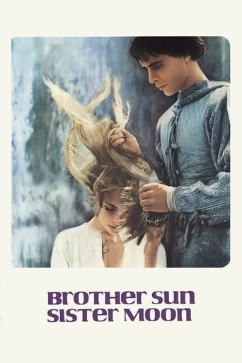 Brother Sun, Sister Moon 1972