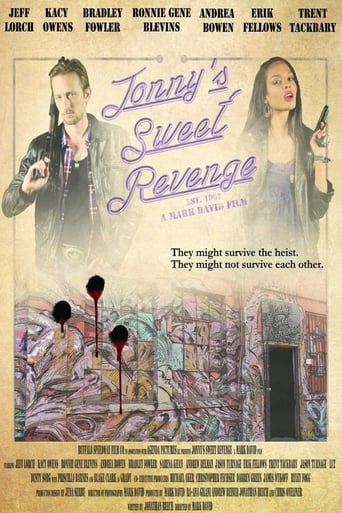 دانلود فیلم Jonny's Sweet Revenge 2015 دوبله فارسی بدون سانسور