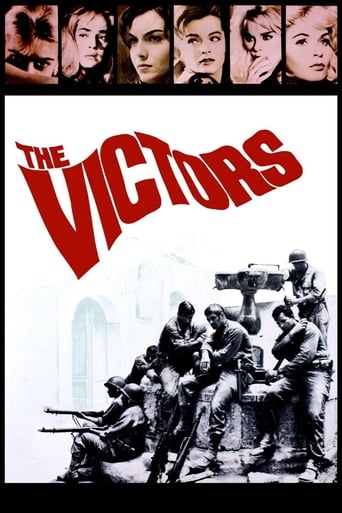 The Victors 1963