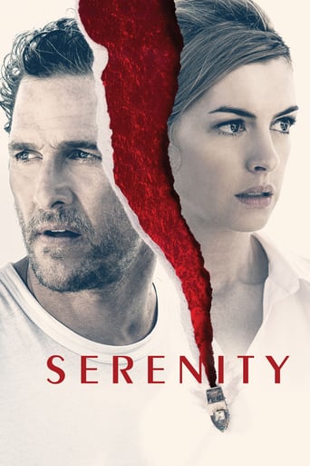 Serenity 2019 (آرامش)