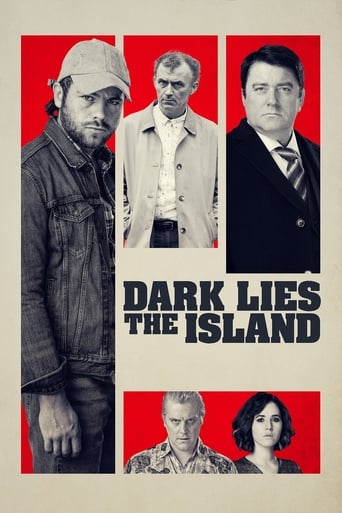 Dark Lies the Island 2019