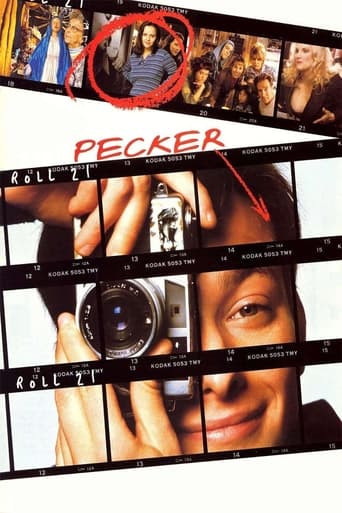Pecker 1998